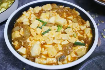 Pickle tofu