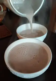 Three bean