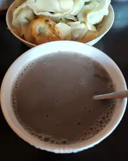 Five grains of soya
