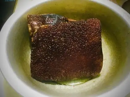 Traditional red meat