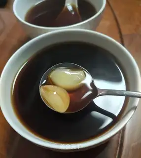 Anti-preventable soup