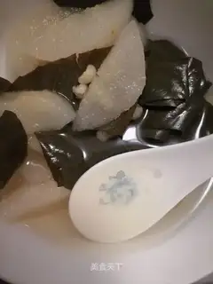 Chon Bézie soup