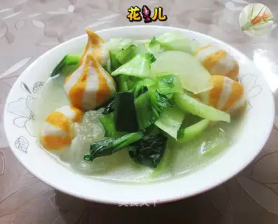 Cream fish seeds for me