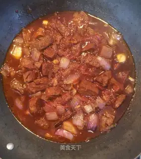 Tomato ridge