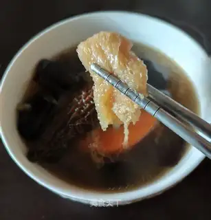 Sphinx soup