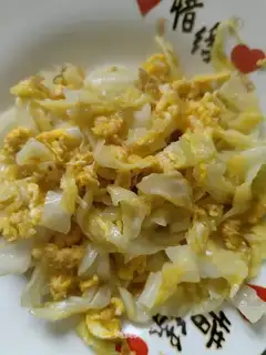 Eggs and sauna