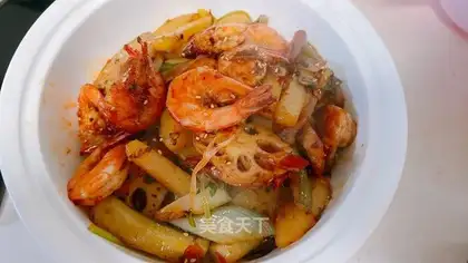 Shrimp
