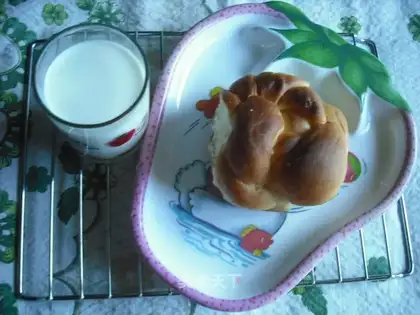 Lao bread