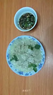 pig skin jelly