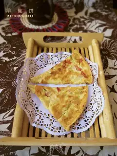 egg patties