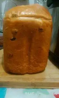 honey toast