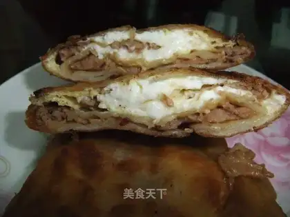 egg pie