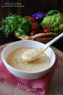 Thousand Island salad dressing