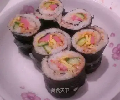 gimbap