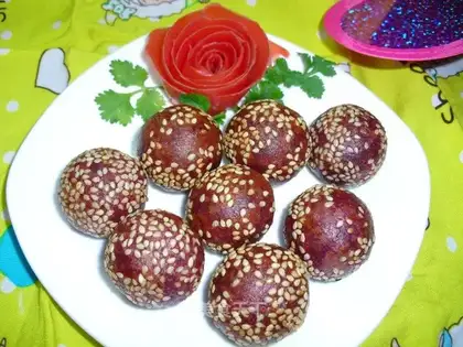 Zishu Matuan