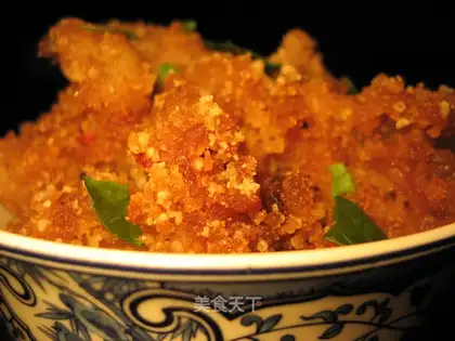 Ice City Rice Steamed Pork