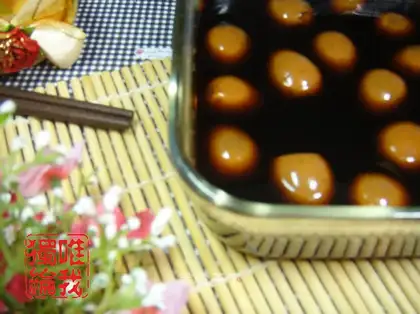 quail eggs