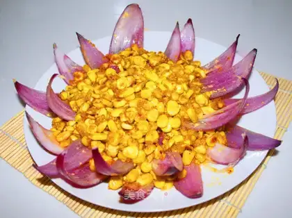 Jinsha corn