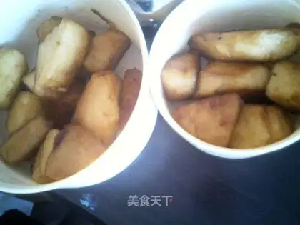 Sweet baked apple pie