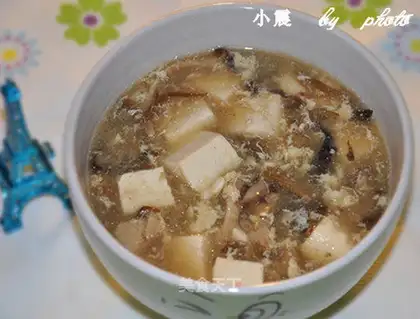sour soup