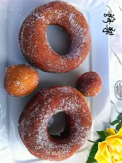 donuts