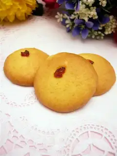 butter cookies