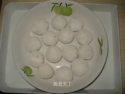 dumplings