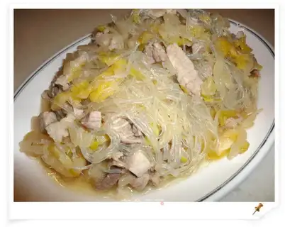 pickled vegetable powder