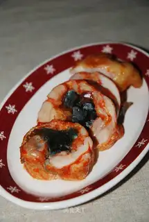Orléans Songhua Chicken Roll