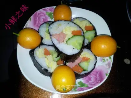 sushi