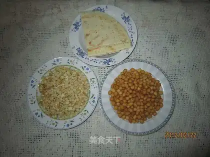 Chess bean