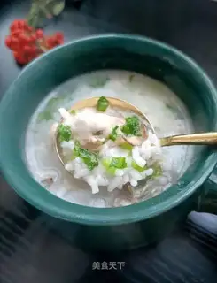 Porridge