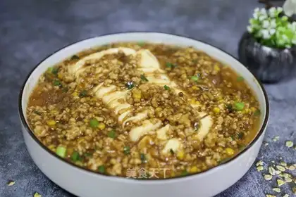 Tofu eggs