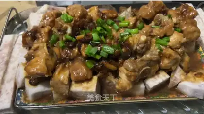 Taco gravy