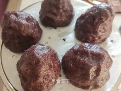 Quick-food red-tree
