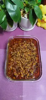 Spicy sauce