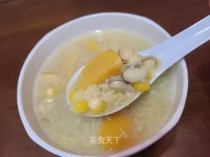 Porridge