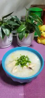 Porridge