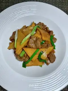 1,000 pages of tofu beef