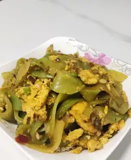 Foul eggs