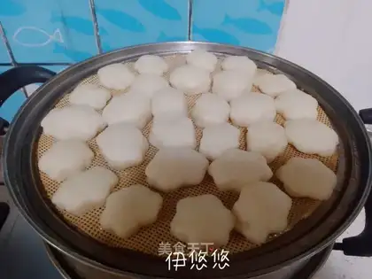 A potion bun