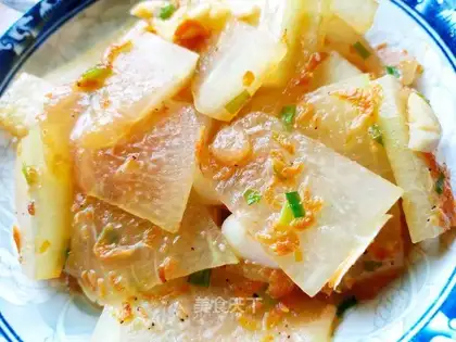 ♪ Seameat burns melons ♪