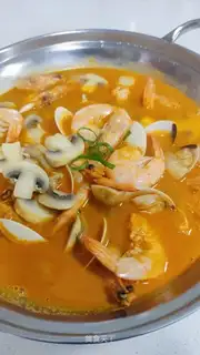 Family version of the winter chow