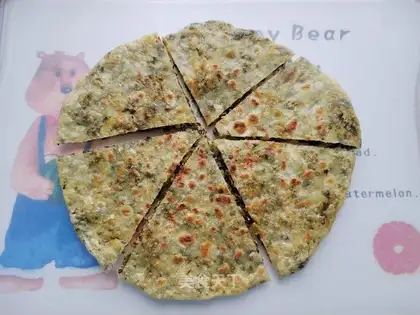 Snowbread tofu