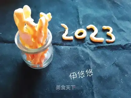 Carrot grinder