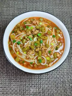 Sourbeans