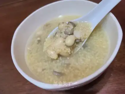Porridge