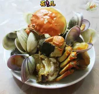 Crabs