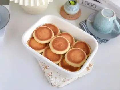 Egg-milk