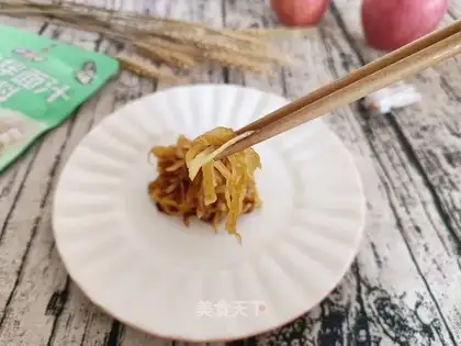 ♪ Roasted onions ♪
